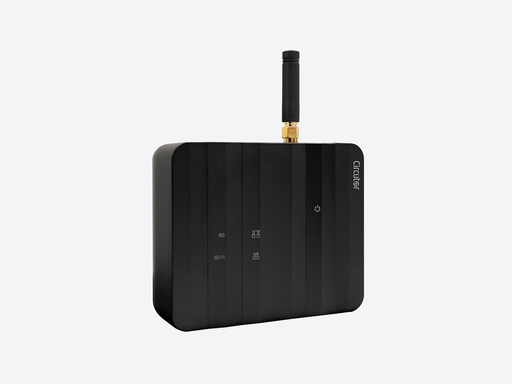 eManager Pro 4G ACTIO 221, ARM controller