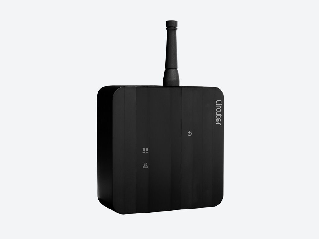 ePick GPRS VPN, GPRS VPN Gateway Data Box