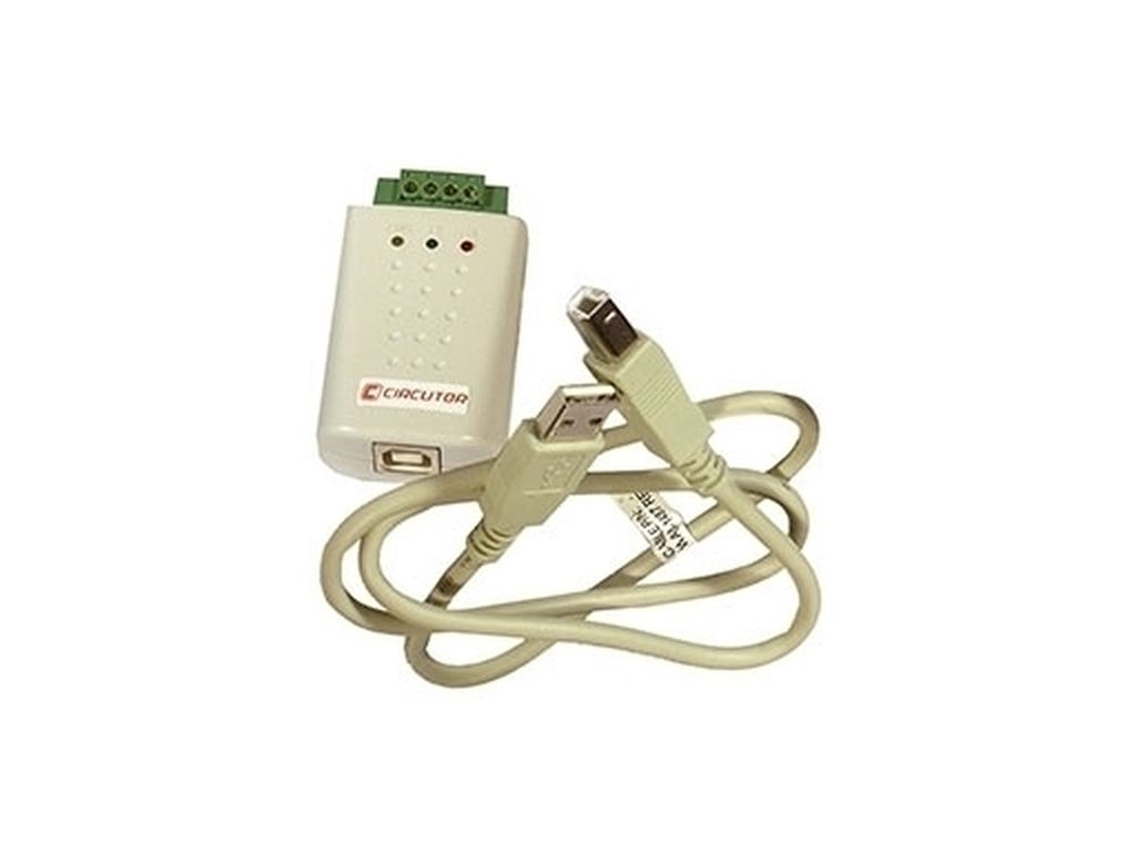 USB-RS 485, USB to RS-485