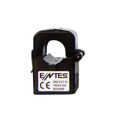 CLAMP TYPE SPLIT CURRENT TRANSFORMERS