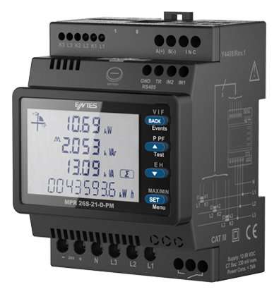 MPR-24S-PM