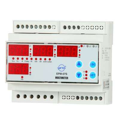 EPM-07S DIN