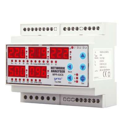 MPR-53S DIN