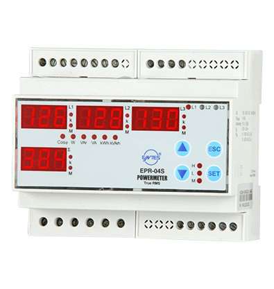 EPR-04 DIN