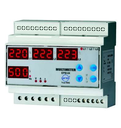 EPM-04C DIN