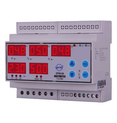 EPM-06 DIN