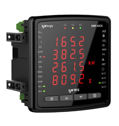 EMR-04S 96x96