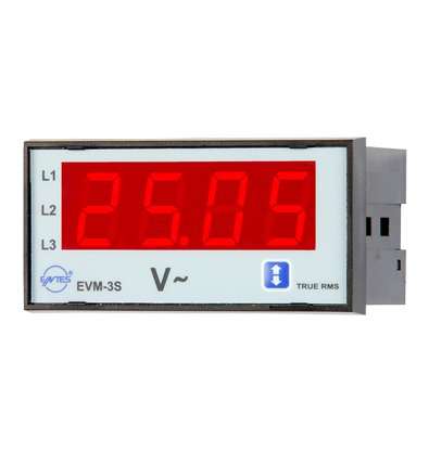EVM-3S 48x96