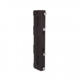 3-Pole Busbar Support System 60mm