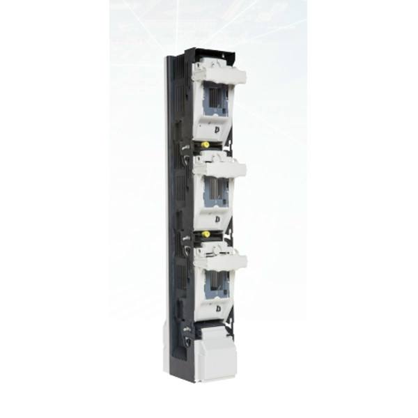 Fuse Switch Disconnector ARS 2-1-V evo