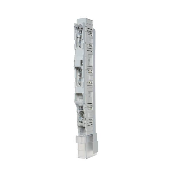 Fuse Switch Disconnector smartARS 00-3-V pro-PV