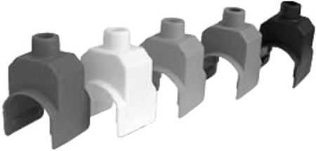 Shroud for V-CLAMP 35-240mm2 Black