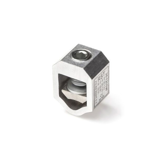 Screw clamp type V-KLEMA 25-120SW