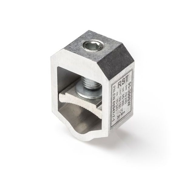 Screw clamp type V-KLEMA 95-300SW