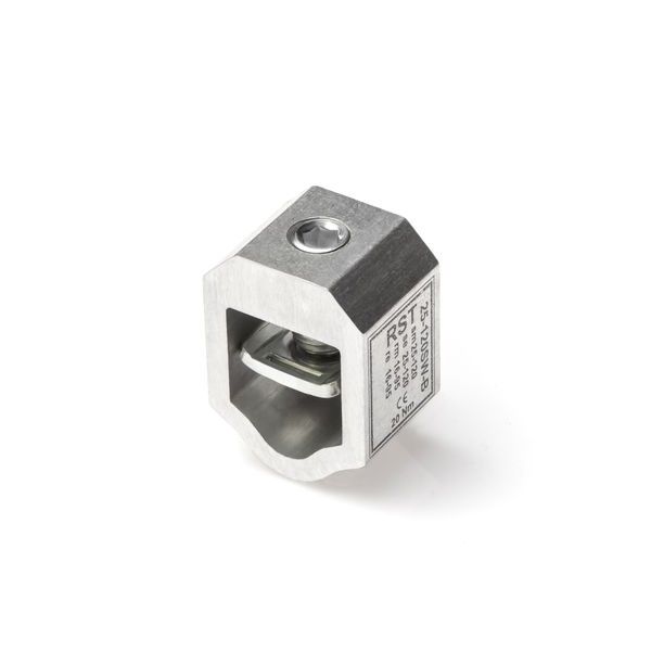Screw clamp type V-KLEMA 25-120SW-B
