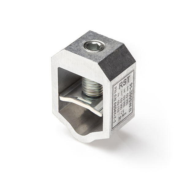 Screw clamp type V-KLEMA 95-300SW-B