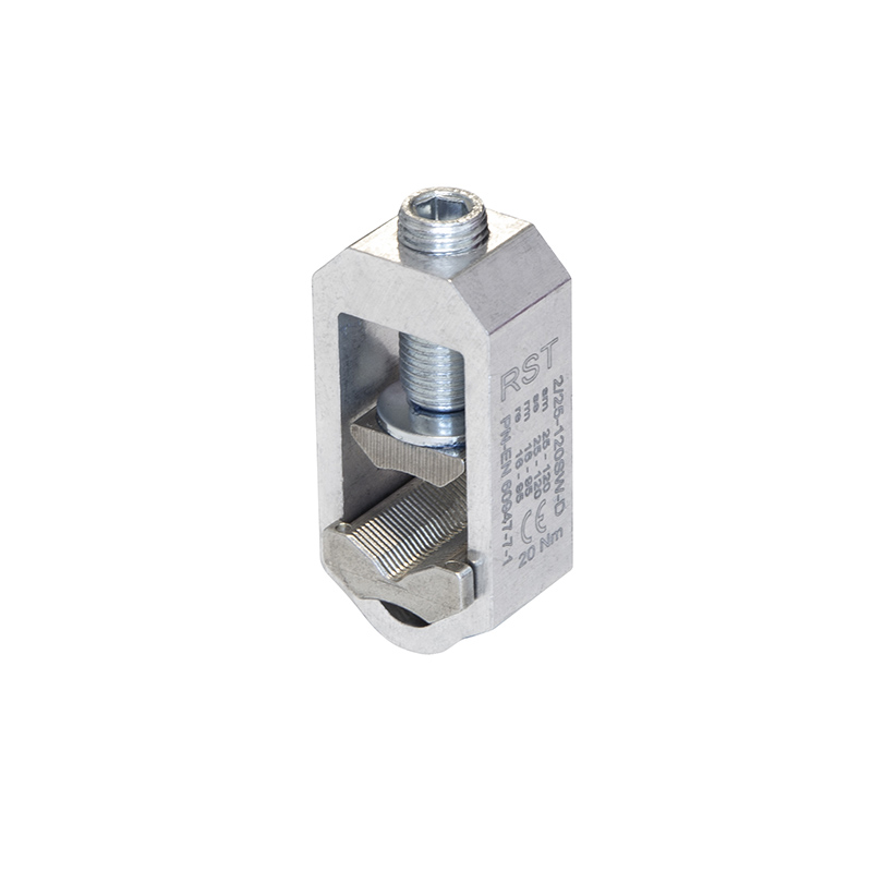 Screw clamp type V-KLEMA 2/25-120SW-D   