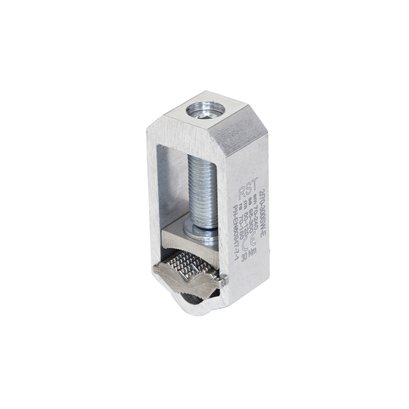 Screw clamp type V-KLEMA 2/70-300SW-E   