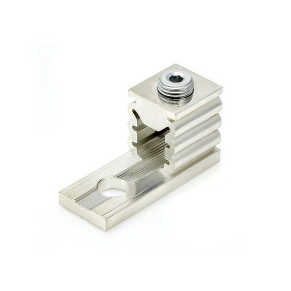 Screw clamp type V-KLEMA 16-120SW       