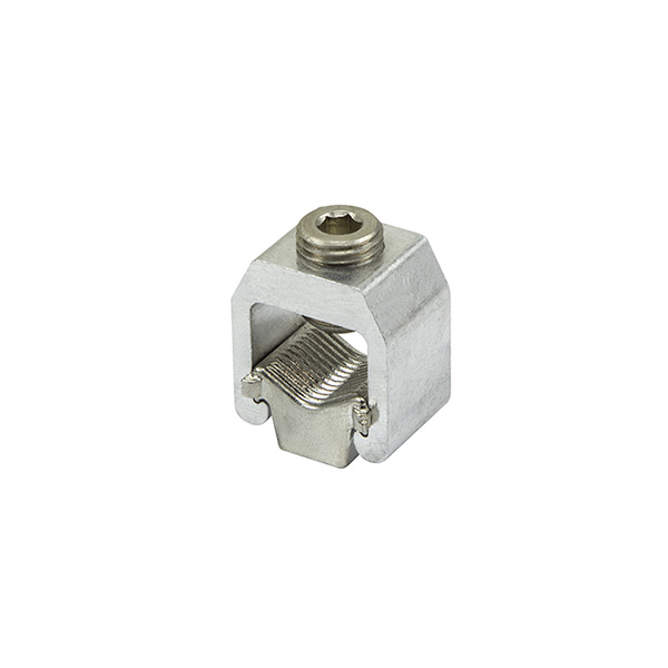 Screw clamp type V-KLEMA 10-150.SW.A    