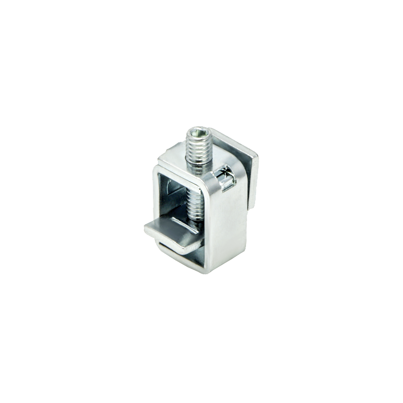 Screw clamp type V-KLEMA HS 6-50