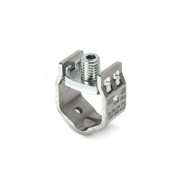 Screw clamp type V-KLEMA HS 120-300