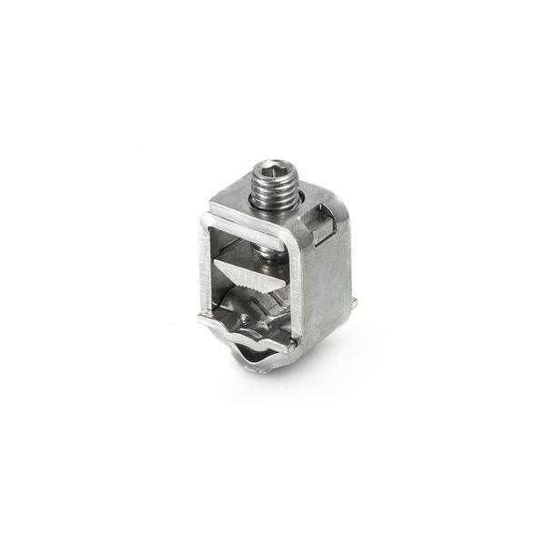 Screw clamp type V-KLEMA HM 2/10-70-A