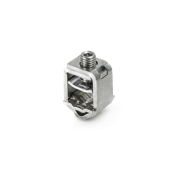 Screw clamp type V-KLEMA HM 2/10-70-B