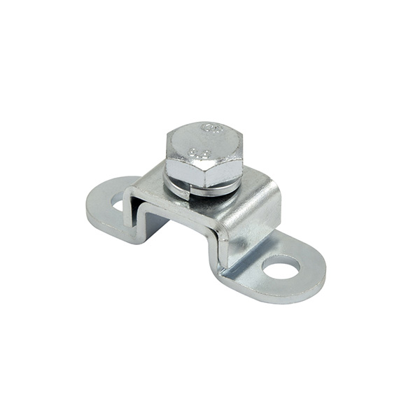 Ground clamp 4.406