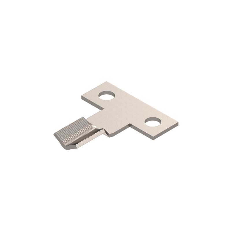 Terminal 3 mm, Ø 11,5 mm