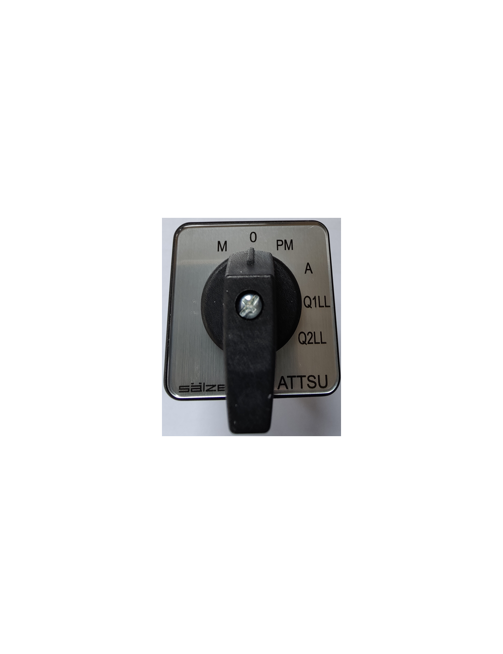 CAM Switch