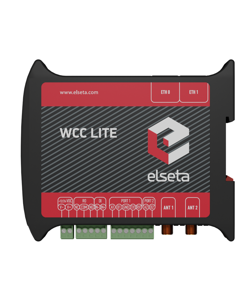 WCC Lite v1.4 without modem