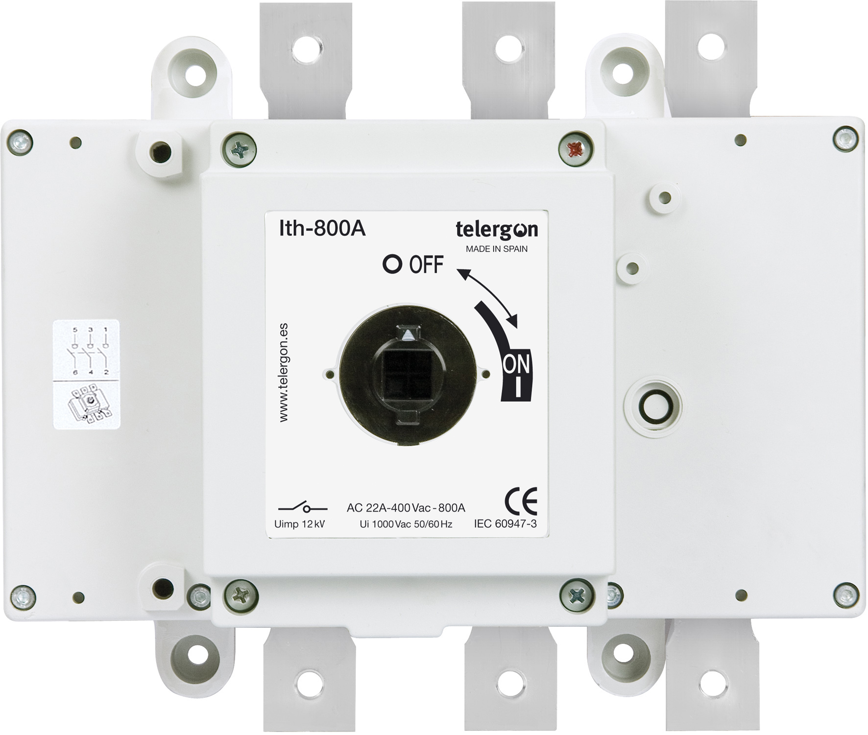 800A