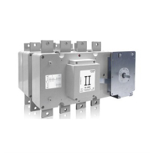 Bypass Switch Disconnector S5B 3P 1250-2000A