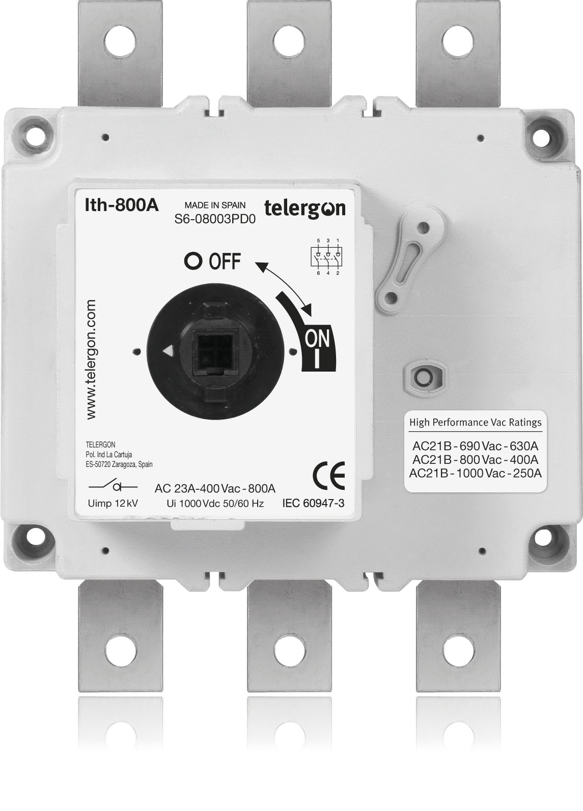 800A