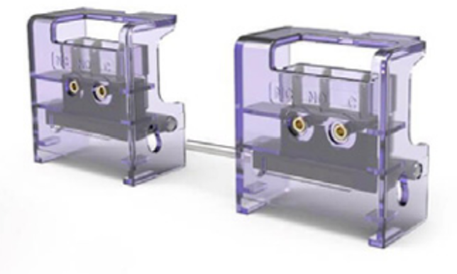 PMX-14/22 Ties for microswitches assembly