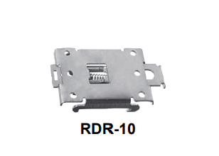 RDR-10 Clip