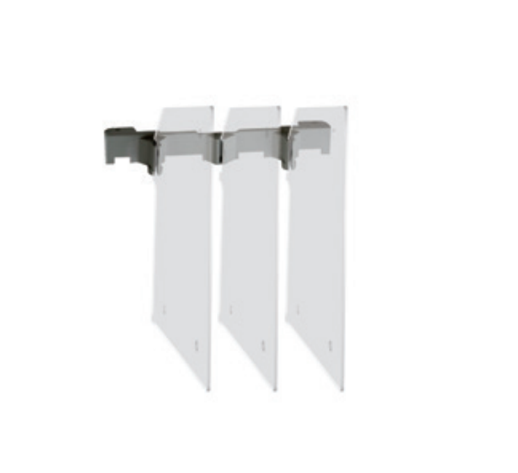 Phase barriers S6 