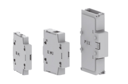 Add on pole ground S3 16-125A