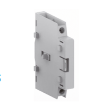 Auxiliary contact S3