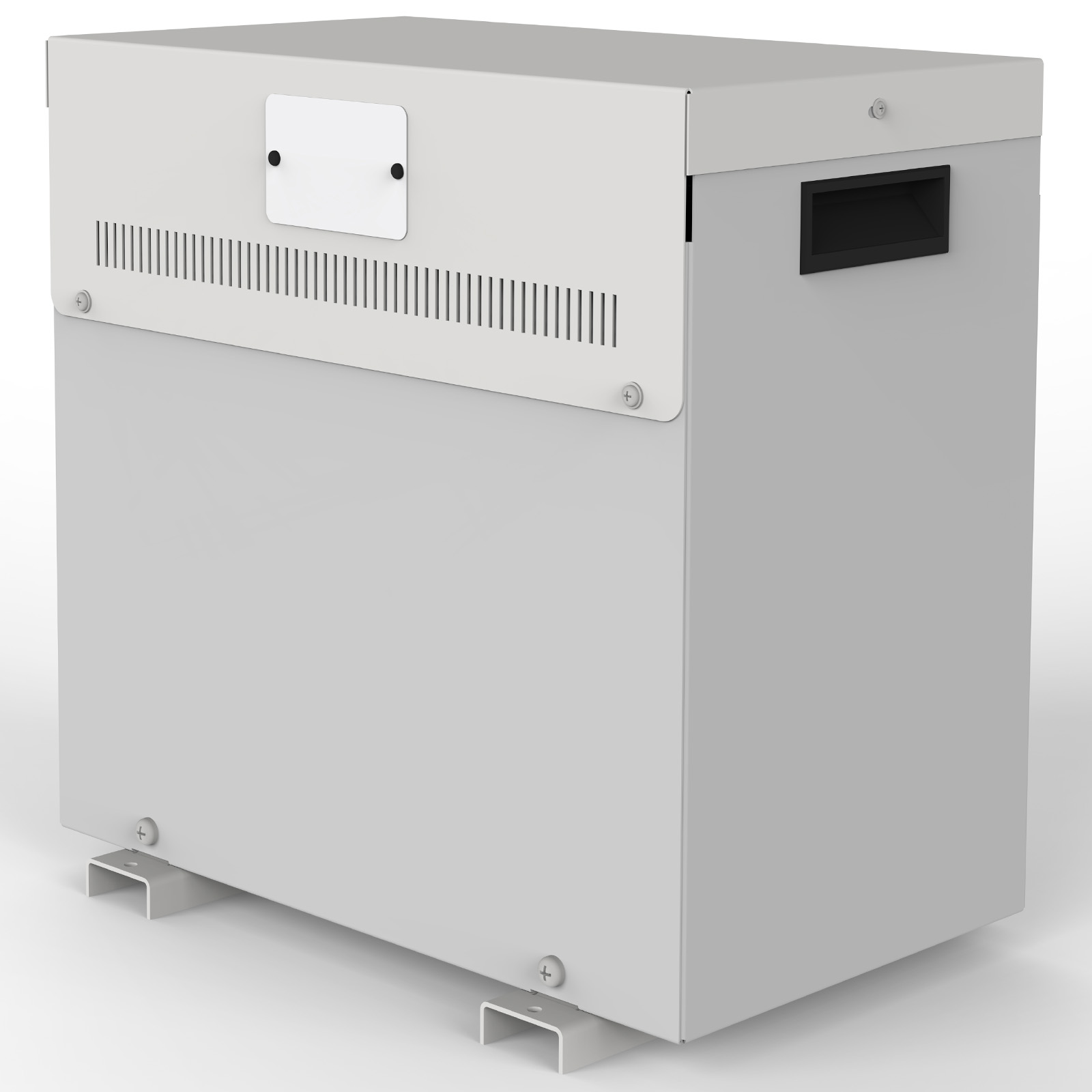 Three-phase transformer for solar inverters IP-23 0,63-1000 kVA I/800 V+N O/400 V+N YNyn0