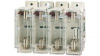 Fuse Holders