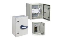 Enclosed solutions