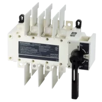 Circuit breaker