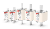 gBat NH Fuse Links