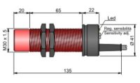 Ø30 mm