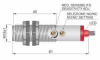 Photoelectric Sensors