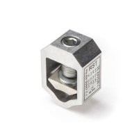 Single aluminium
