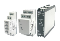Monitoring relays