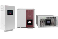 Power factor correction and harmonic filtering